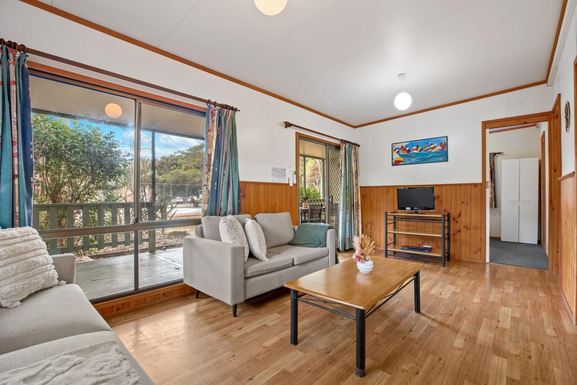 Tasman Holiday Parks - Kioloa Beach Exterior photo